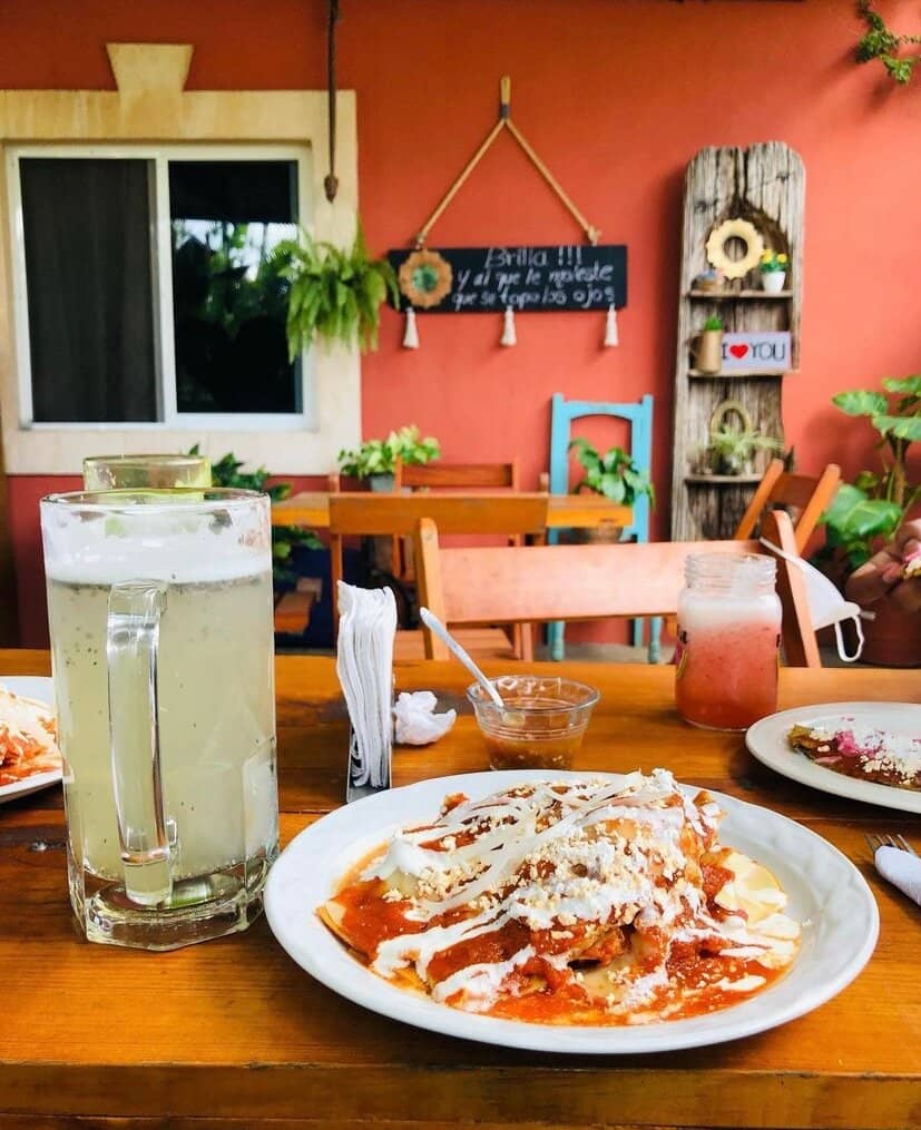 Romantic & Charming Atmosphere