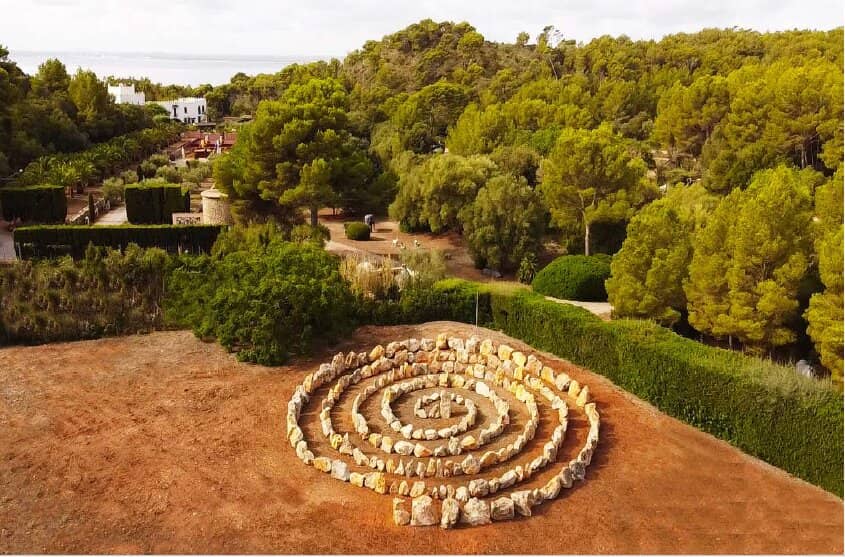 Sculpture Park