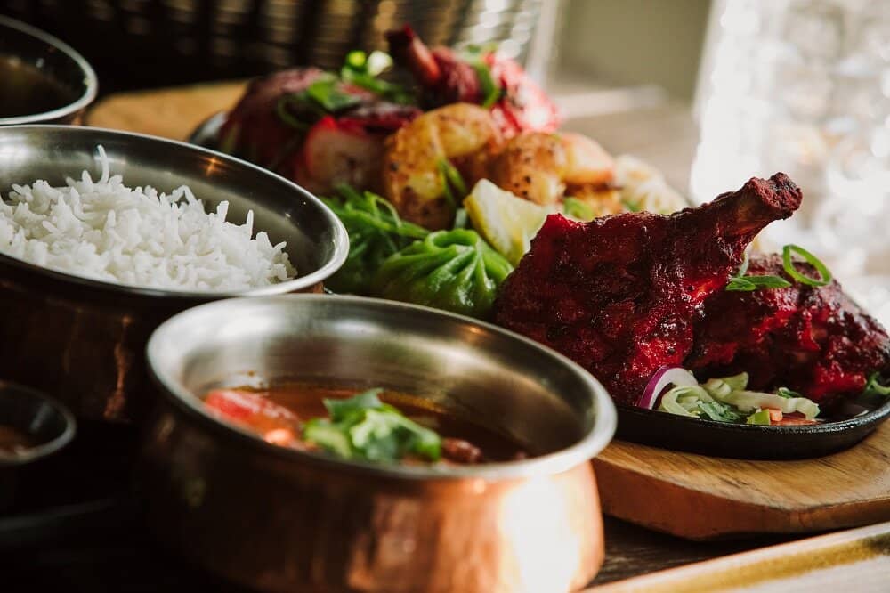 Charming Coastal Ambiance