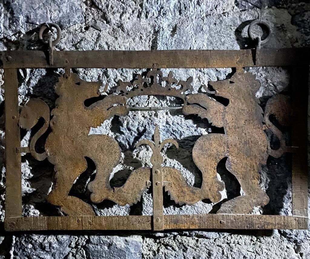 Panoramic Views of Merano