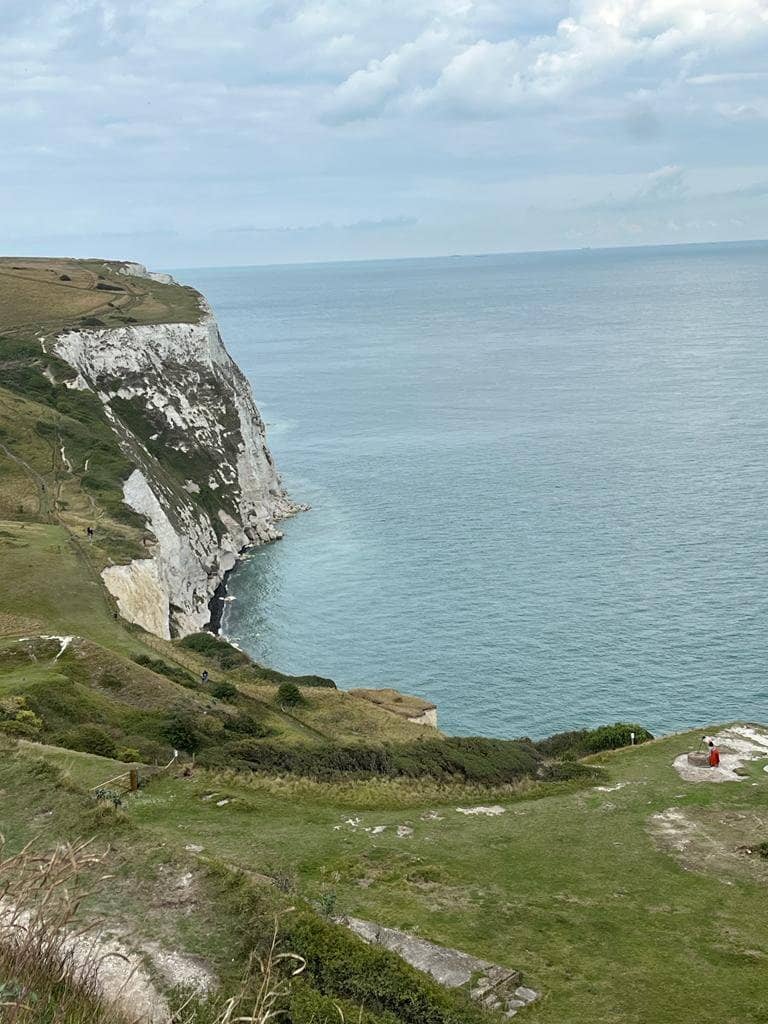 The Lighthouse Trail