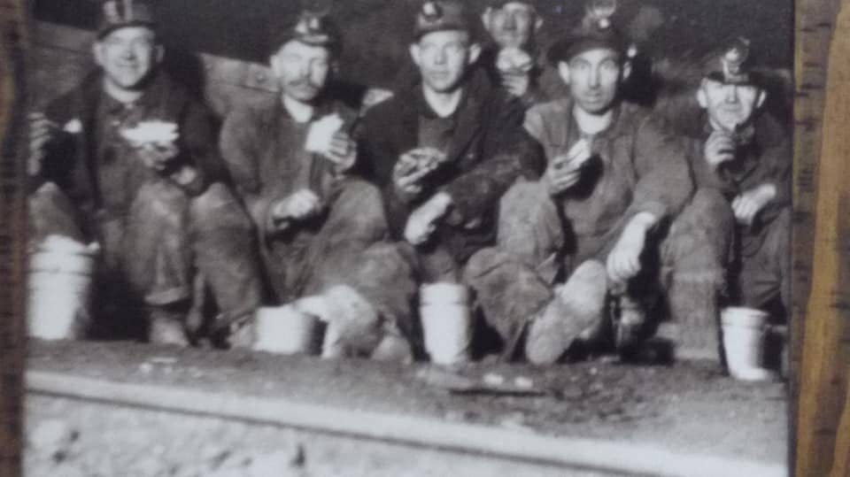 Freshly Baked Cookies