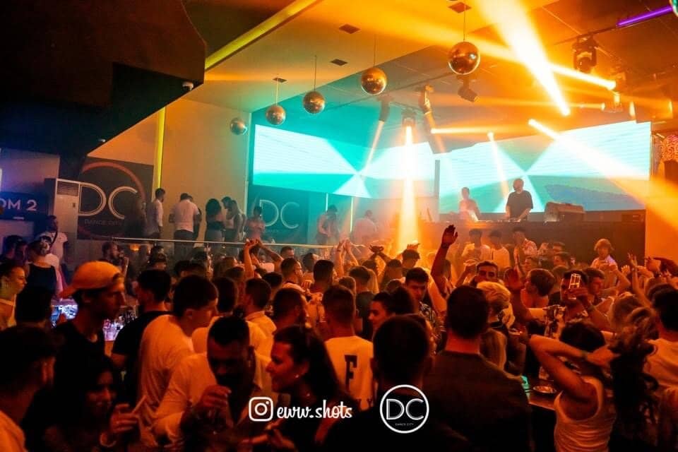 Affordable Drinks & Shots