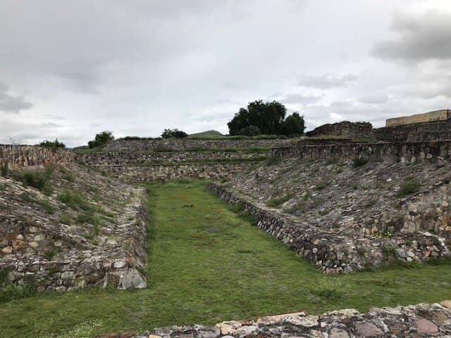 The 'Fortaleza' Outlook