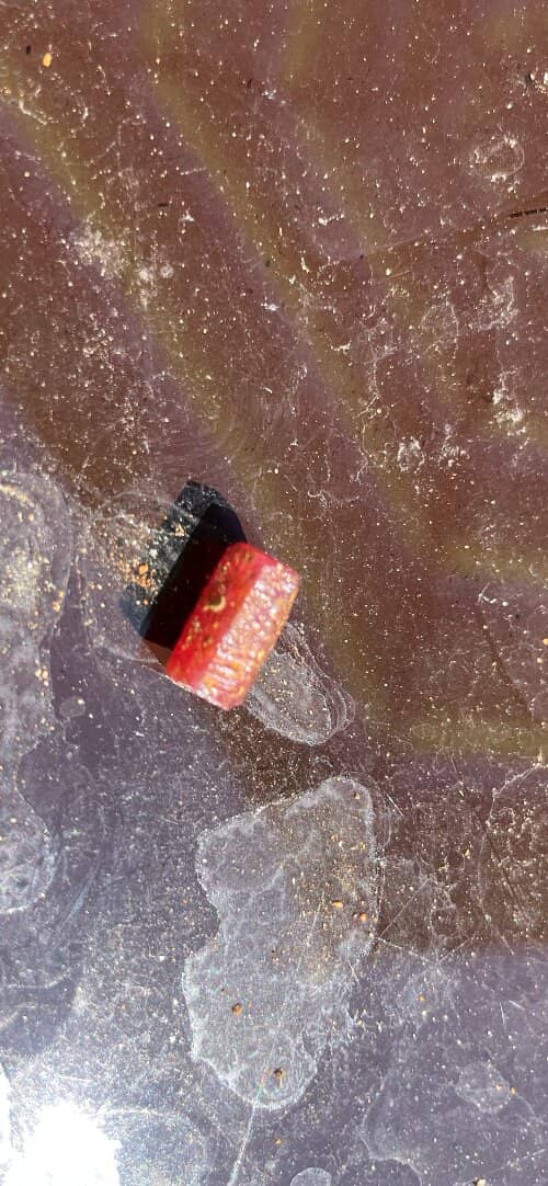 Authentic Gem Digging