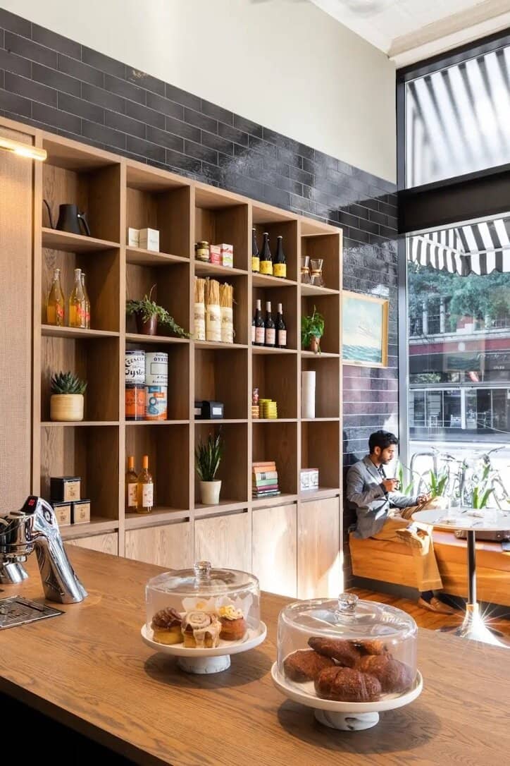 Award-Winning Wine List