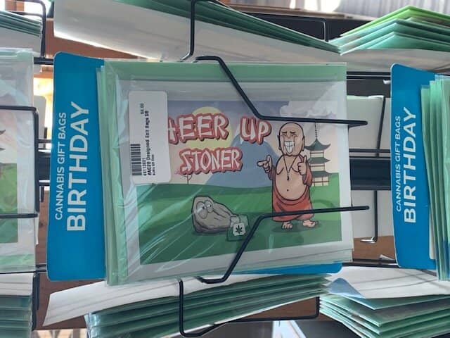 Sky High Lounge & Dab Bar