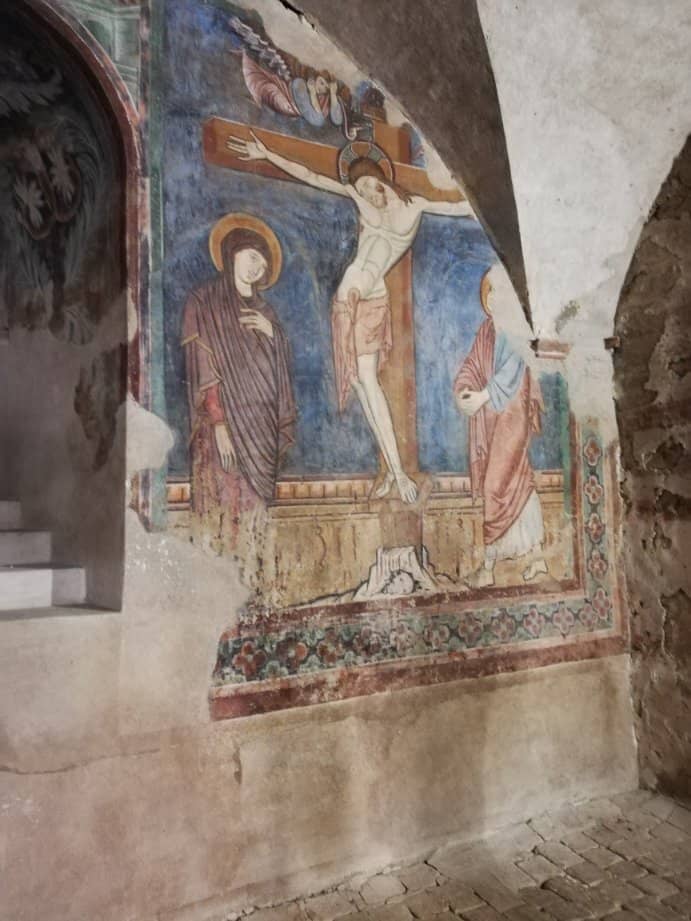 The Cloister