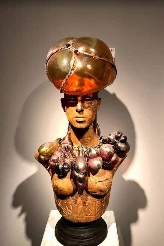 Converted Church Ambiance