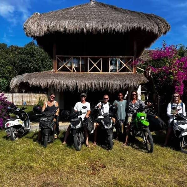 The Legendary Left Barrel