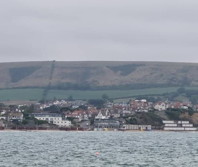 Spectacular Coastal Walk