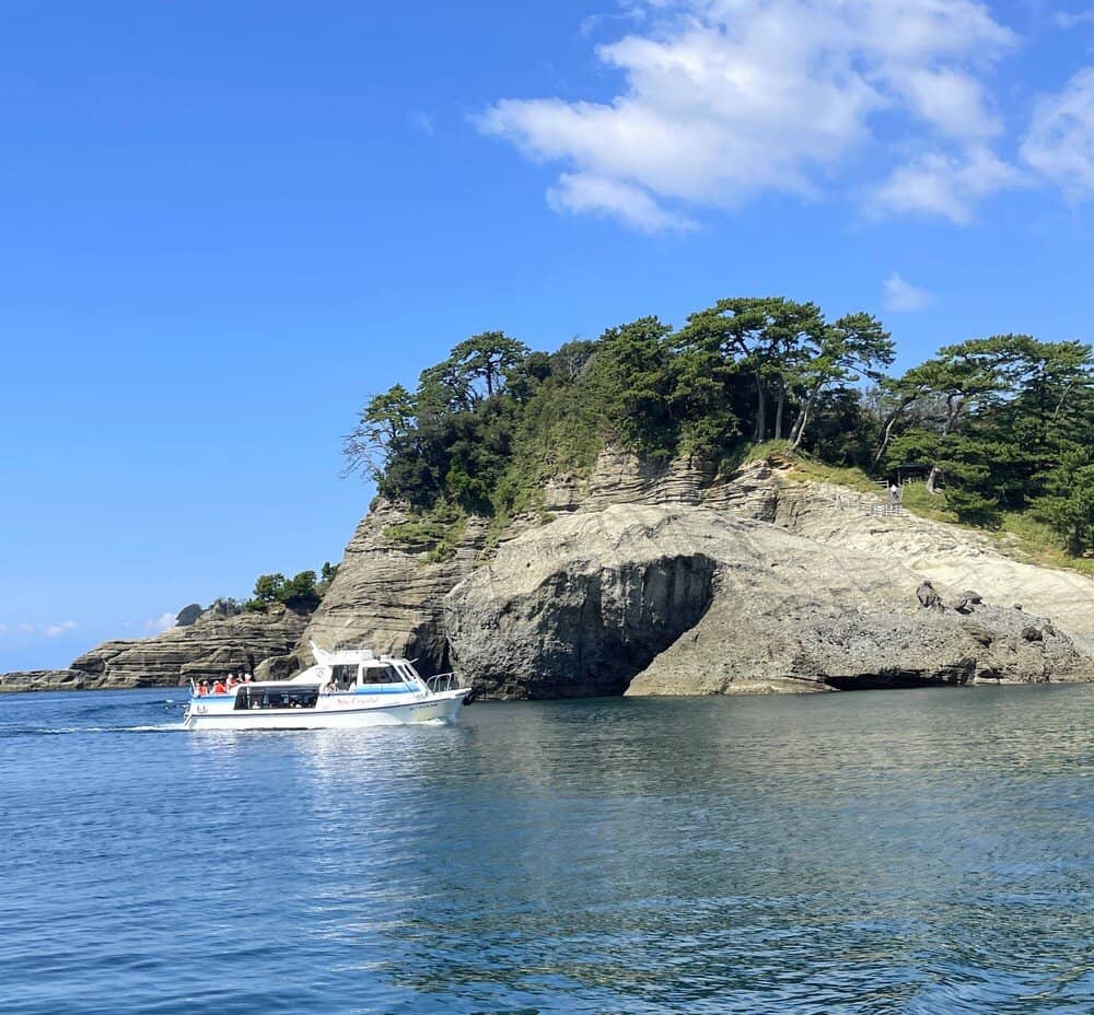 Scenic Coastal Views