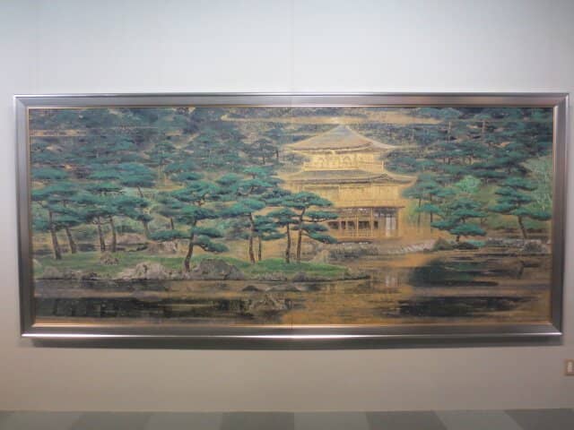 Scenic Hokkaido Setting