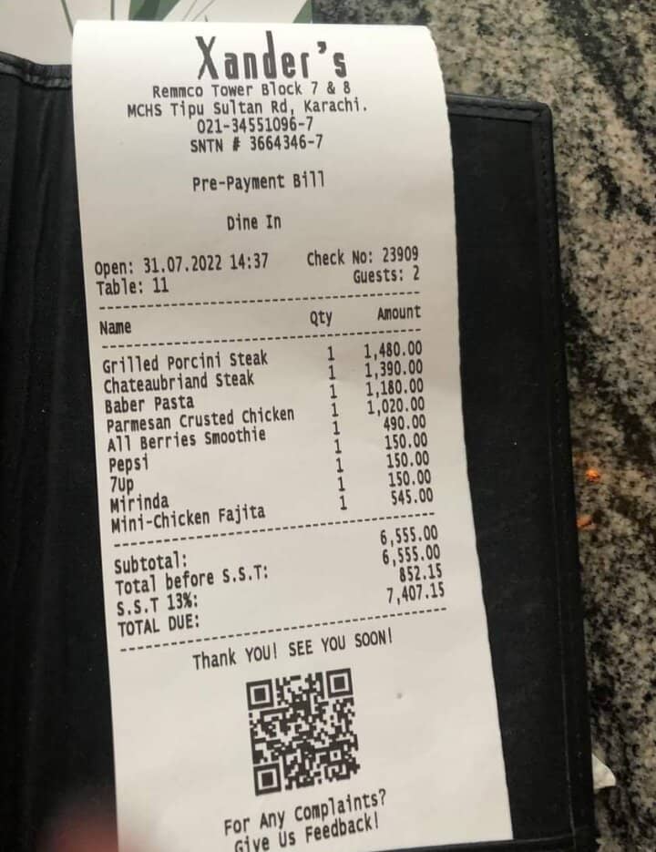 Halal Dining Destination