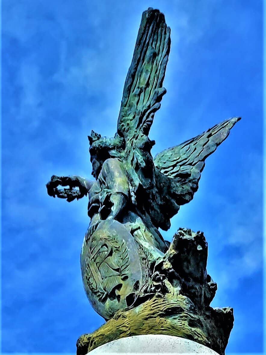 Outdoor Fitness Equipment