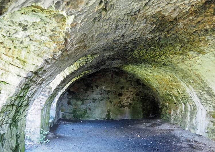 Charming Narberth Town