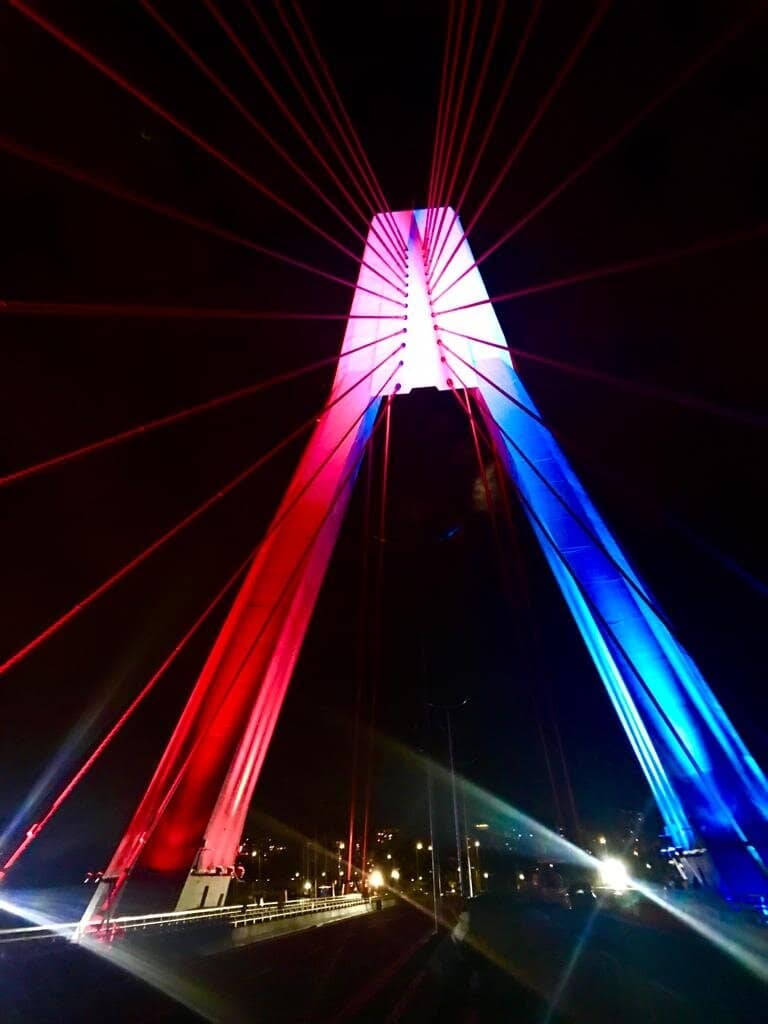 Vertical photo