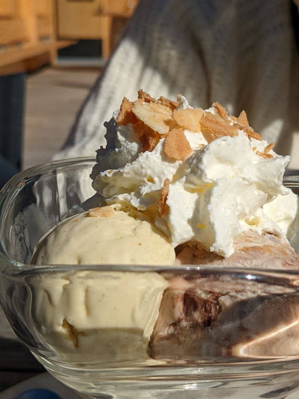 Traditional Swiss Delights