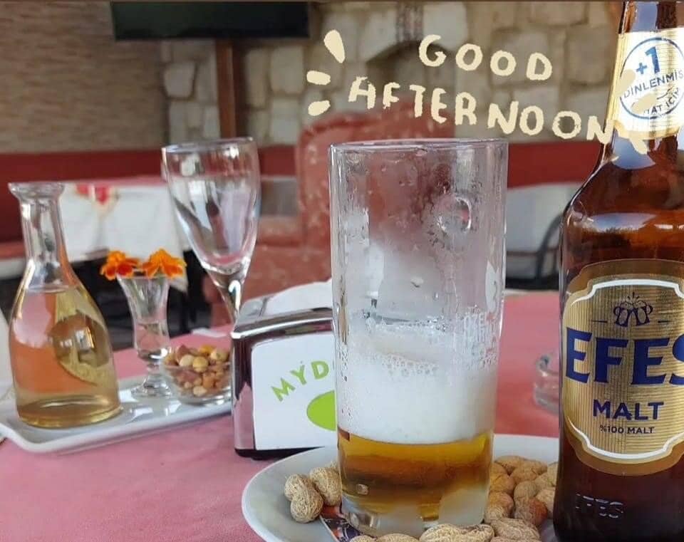 Relaxing Cafe & Bar Ambiance