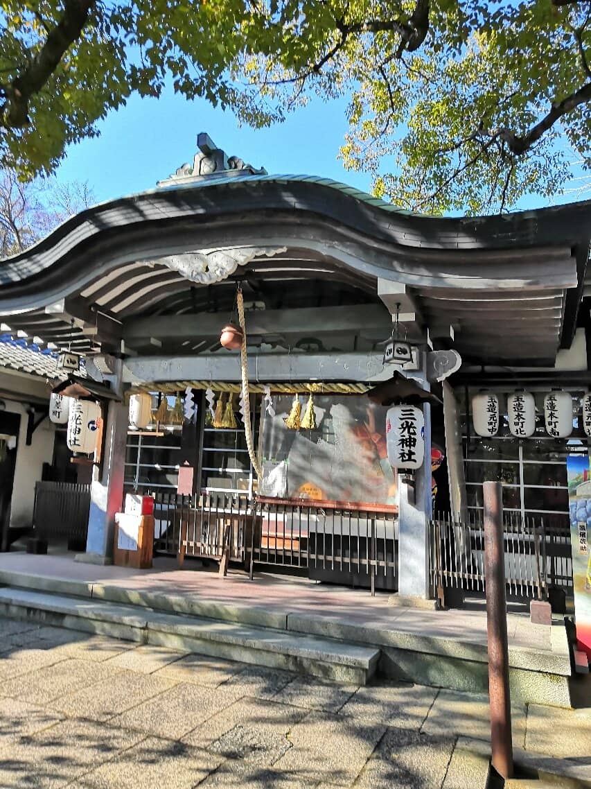 Sanada Yukimura Statue