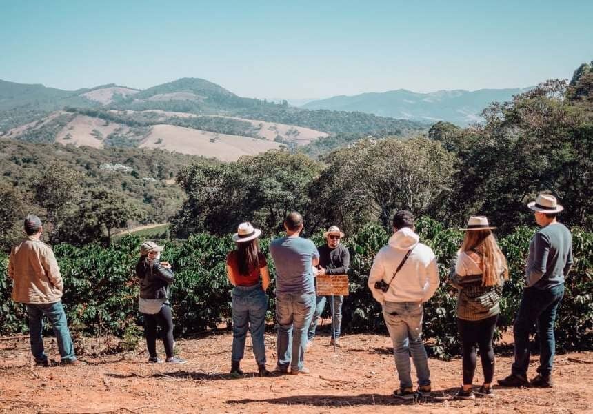 Vinícola Bella Roccia