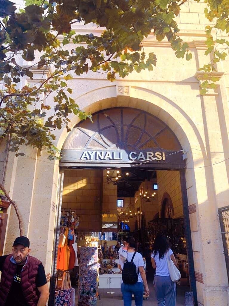 Vertical photo