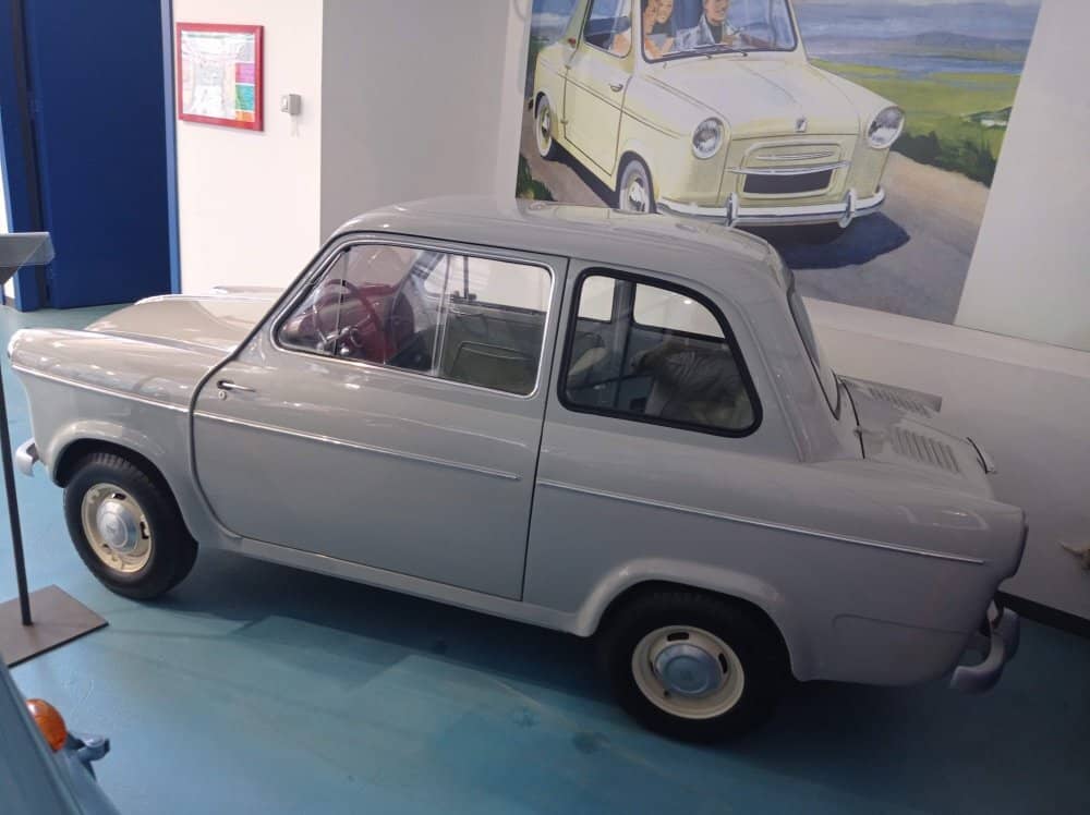 Other Piaggio Group Brands