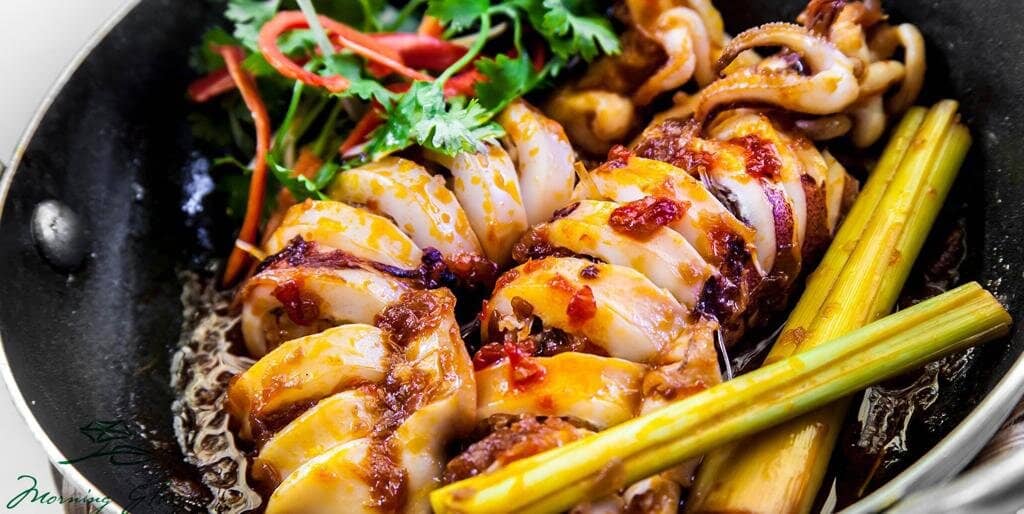 Warm and Inviting Atmosphere