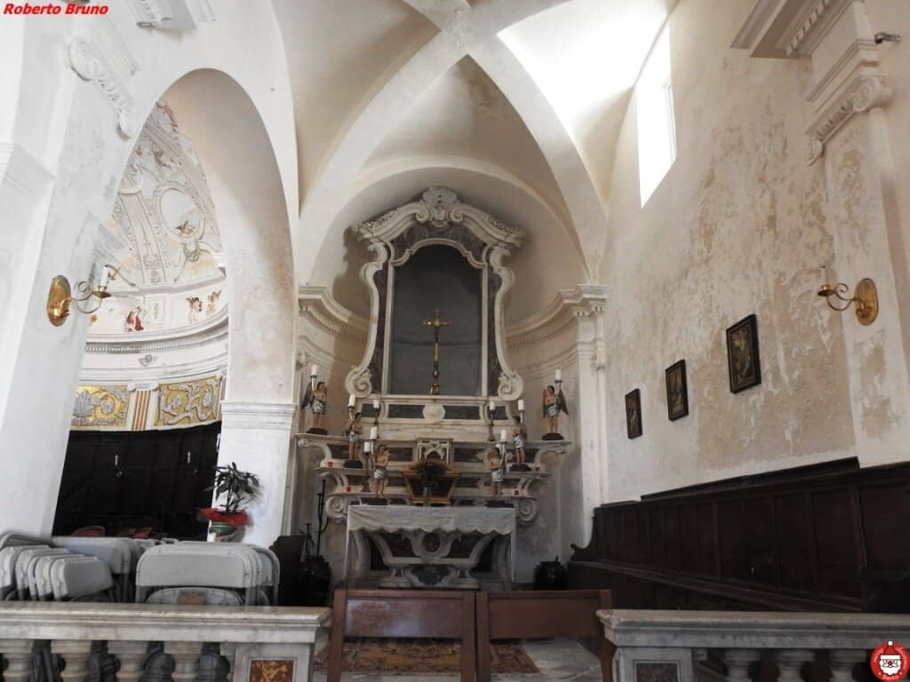 Serene Interior Escape