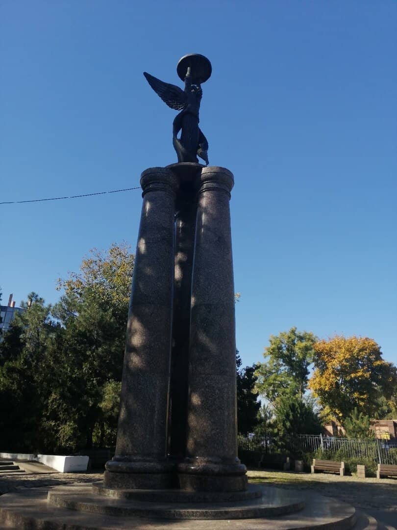 Vertical photo