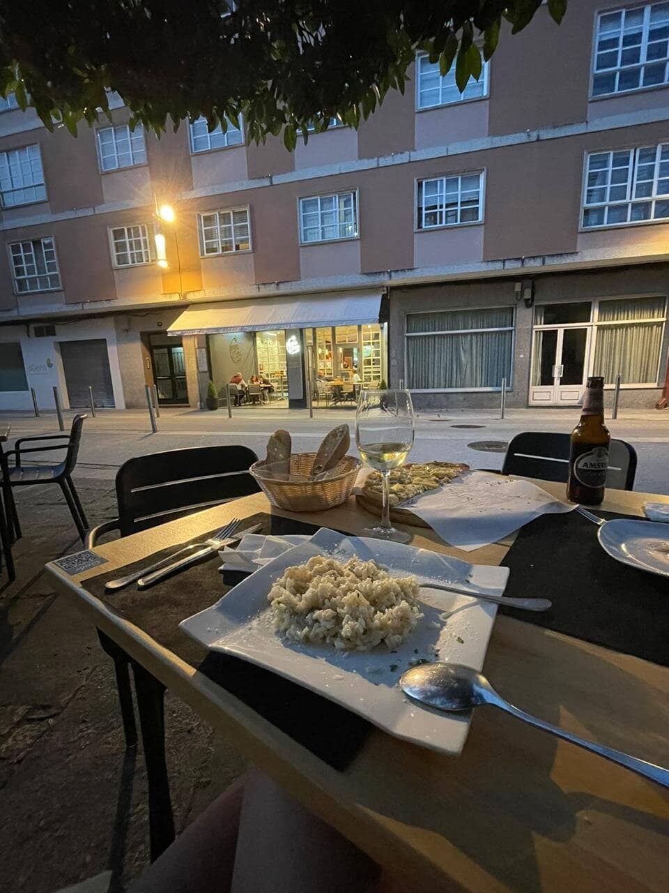 Hearty Tuscan Specialties