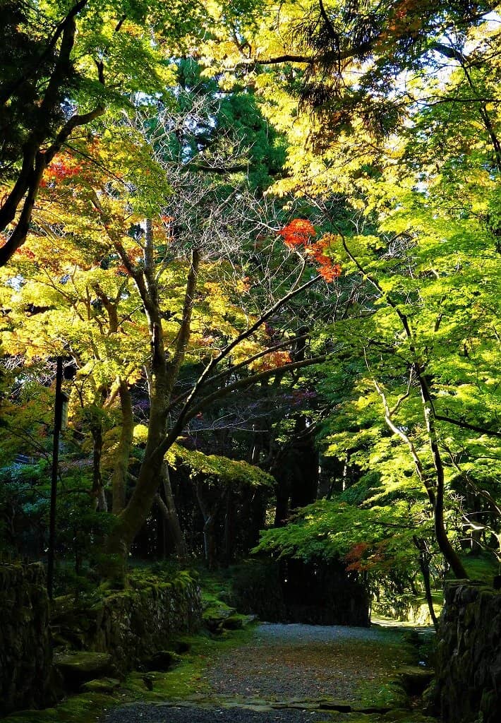 Kamakura Period Architecture