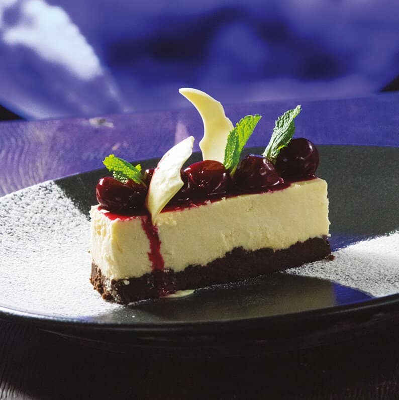 Intriguing Appetizers