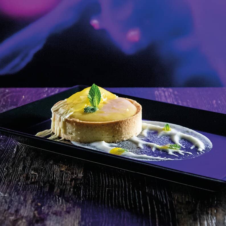 Venison Steak Perfection