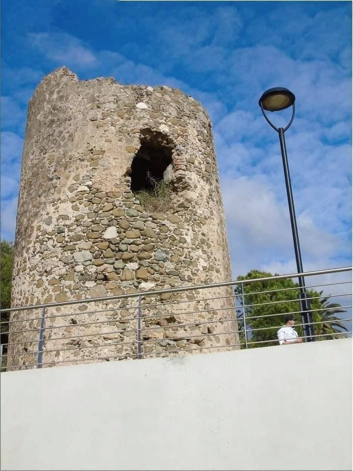 Revitalized Coastal Park