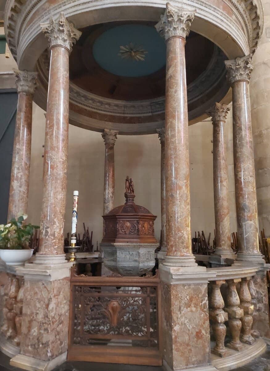 Historical Significance