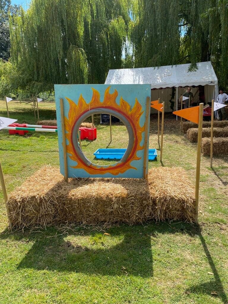 Adventure Playground & Maze