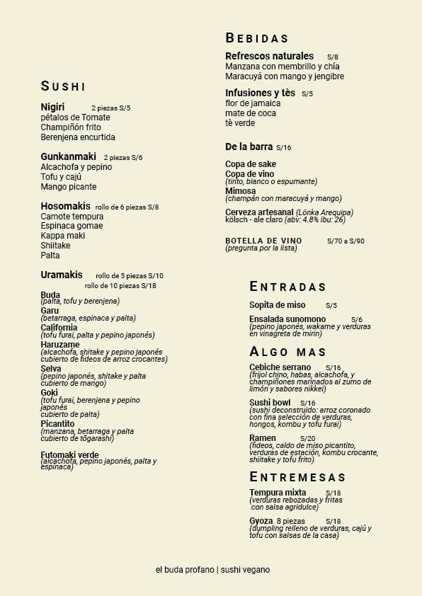 Creative Fusion Dishes