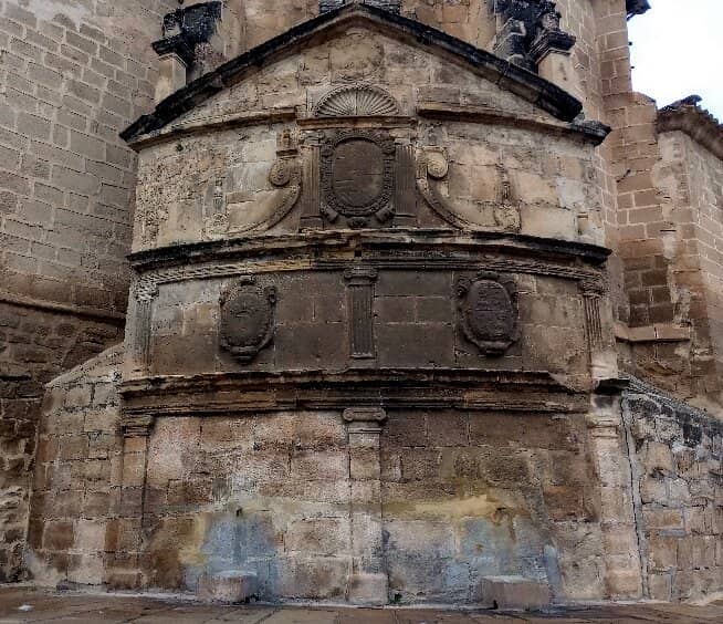 Chapels