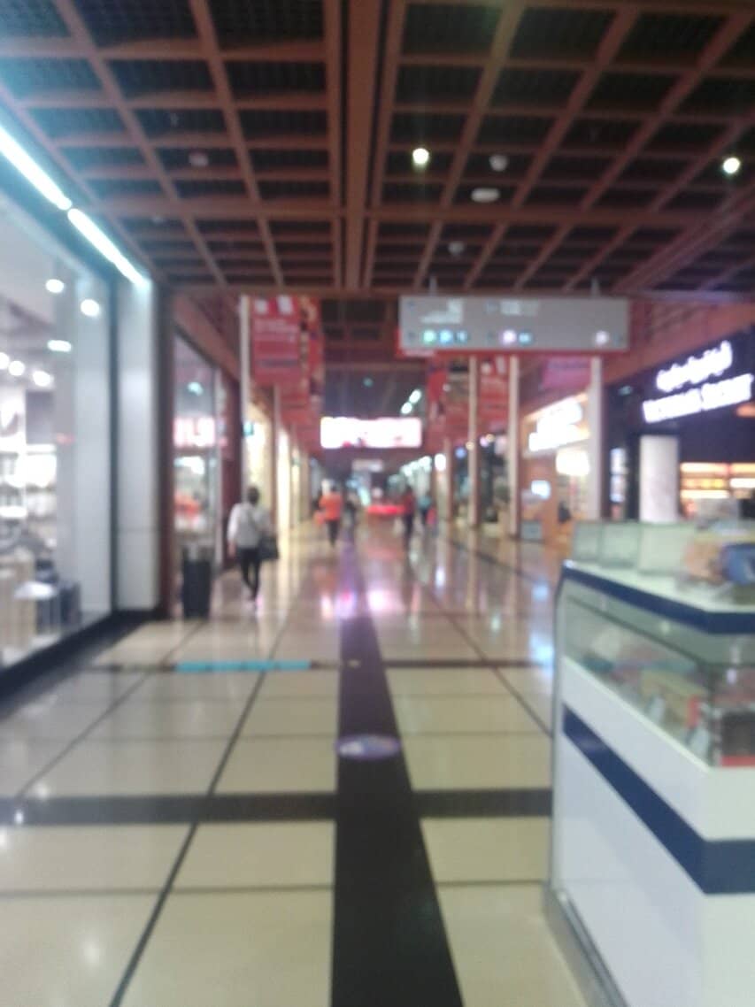 Lulu Hypermarket