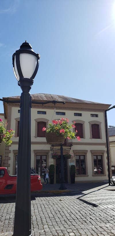 Marsala's Enoteca Garibaldi