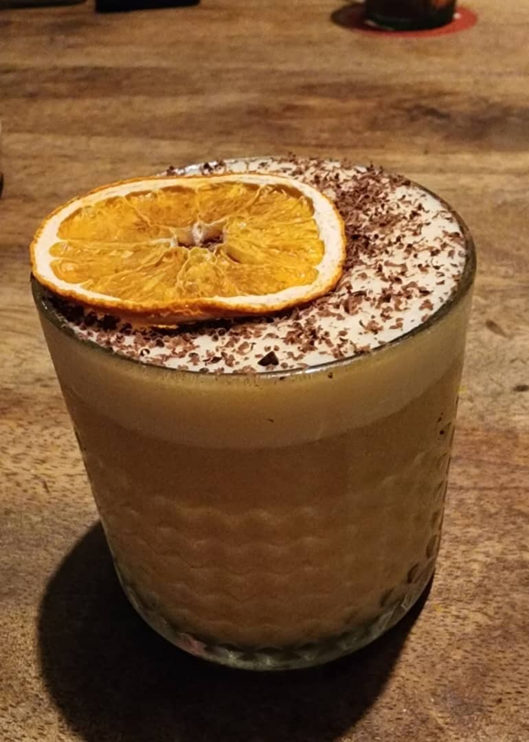 Locally Sourced, Globally Inspired Flavors