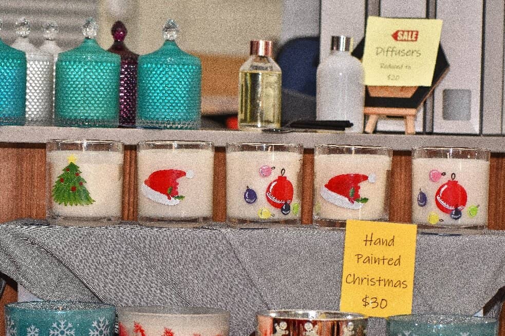 Artisan Workshops