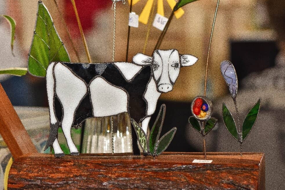 Local Produce & Gourmet Food