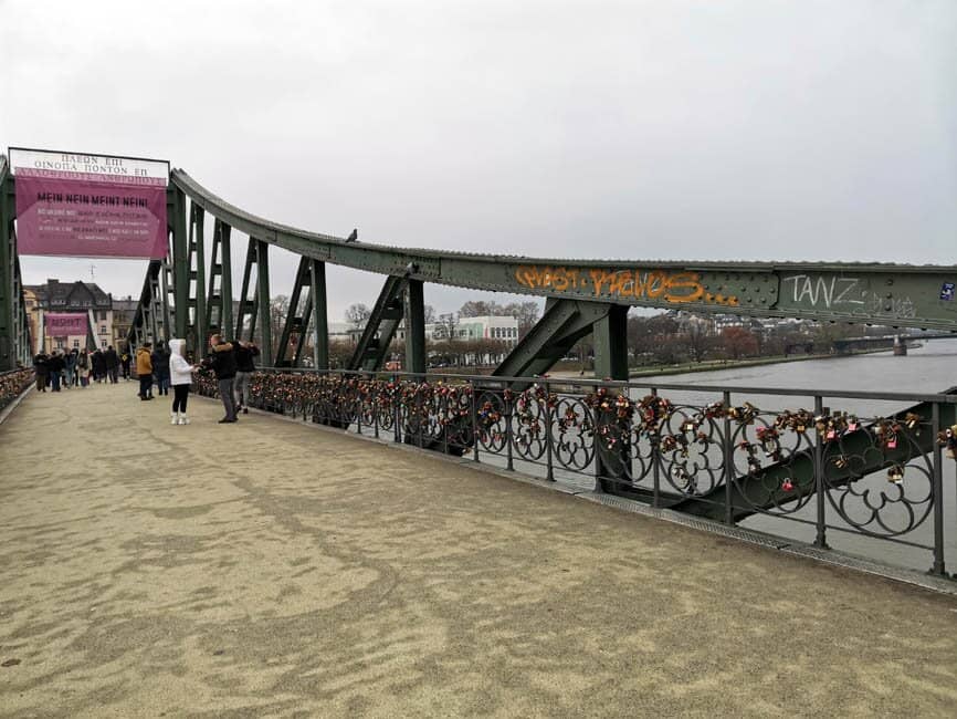 Historic Route 66 Bridge