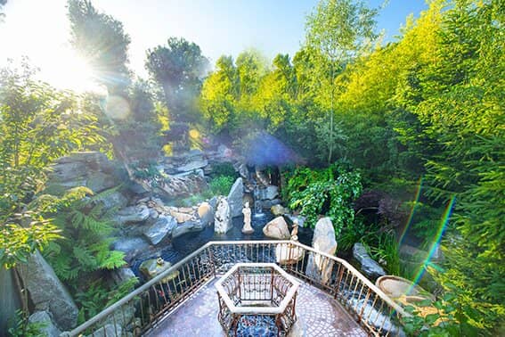 Educational Demonstrations