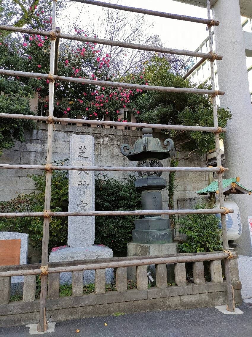 Main Sanctuary