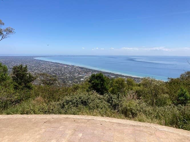 Picnic & BBQ Facilities