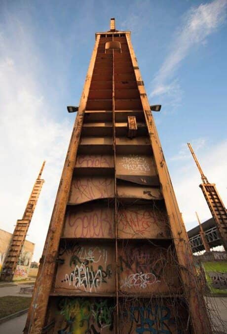 Vertical photo