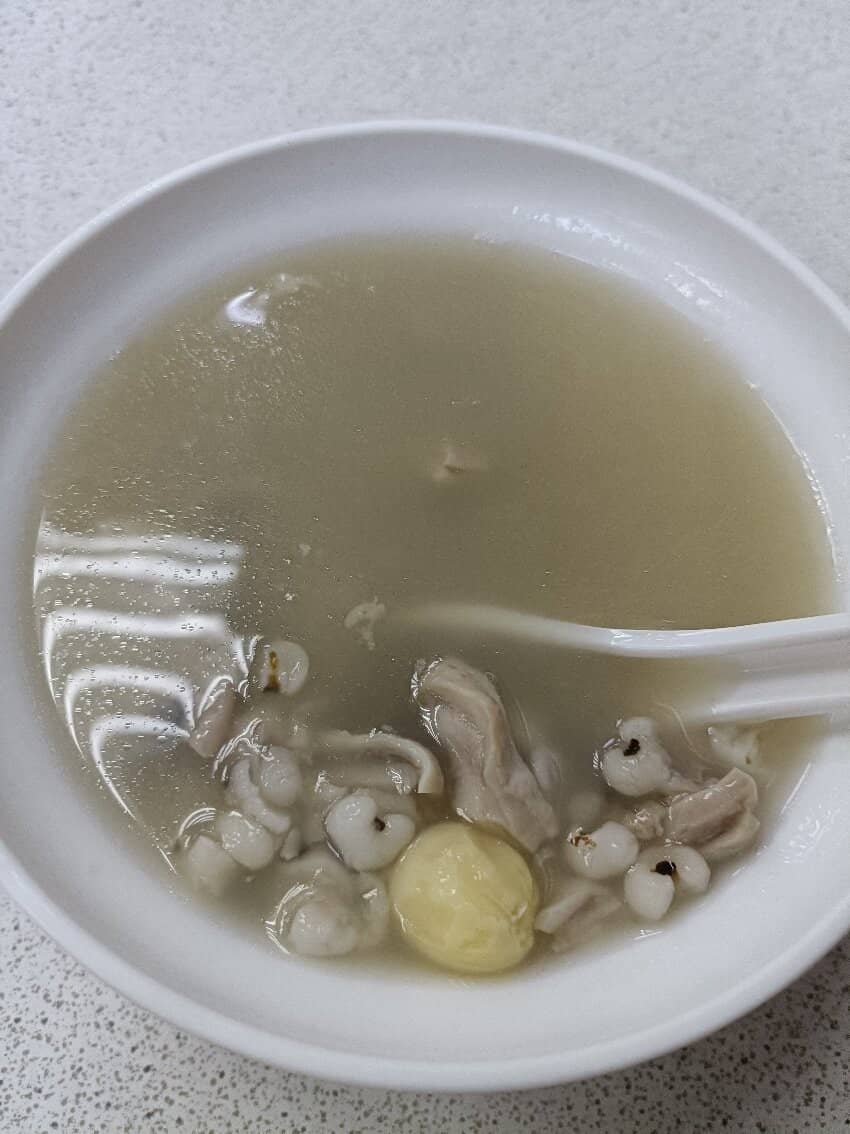 Michelin Bib Gourmand Recognition